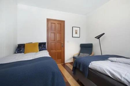 Glads guesthouse - 10