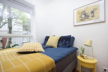 Glads guesthouse - 9