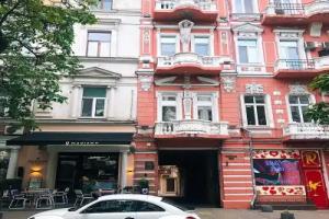 Hostel51, Odessa