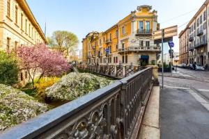 The Streeto Duomo | a Design Boutique Hotel, Milan
