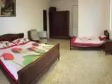 Triple Room with Garden View