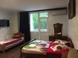 Classic Quadruple Room