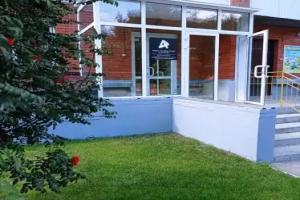 Apart StudioTemis, Novosibirsk