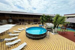 U Morya Tourist base, Lermontovo