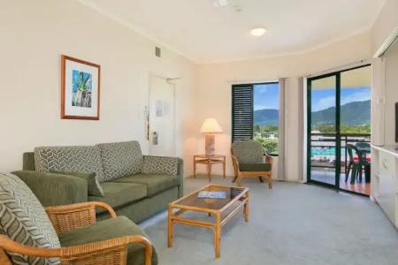 Tropic Towers Apartments - 51
