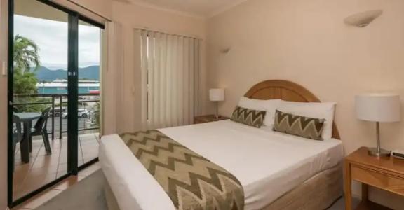 Tropic Towers Apartments - 56