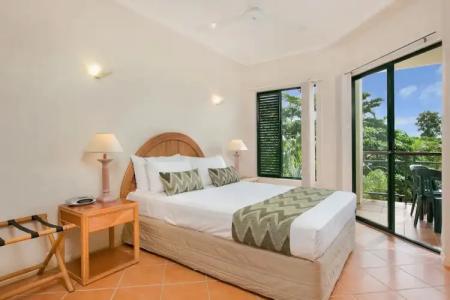 Tropic Towers Apartments - 42