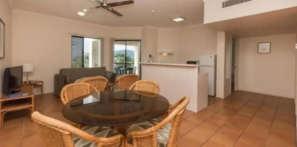 Tropic Towers Apartments - 35
