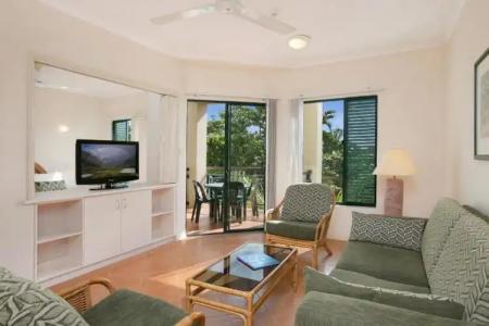 Tropic Towers Apartments - 58