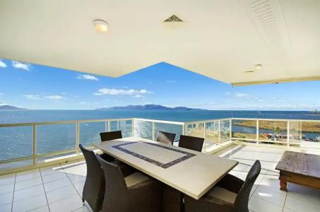 Mariners North Holiday Apartments - 7