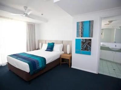 Mariners North Holiday Apartments - 55