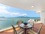 2 Bedrooms Superior Apartment with balcony