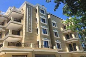 Villa Salena, Primorsko