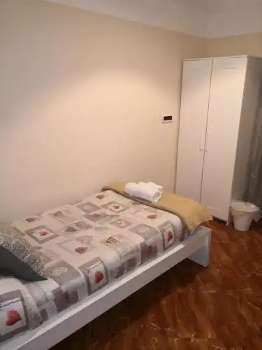 Early Bed - 14