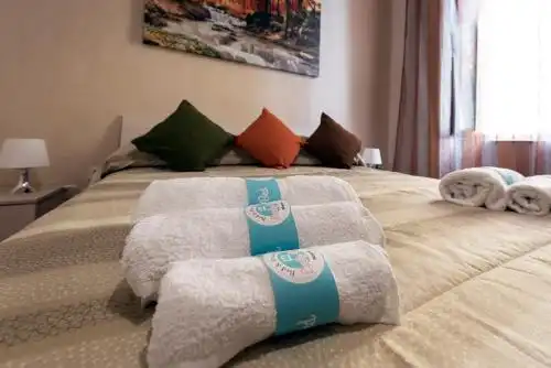 Early Bed - 9
