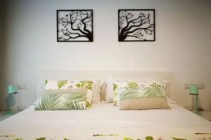 Napoli Tree - Lungomare, Naples