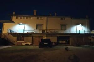 B&B Molin Del Topo, Monte San Savino