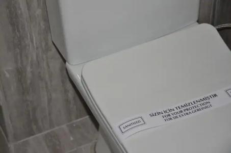 Grand Park Corlu City Center - 57