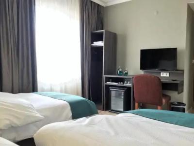 Grand Park Corlu City Center - 80