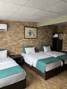 Grand Park Corlu City Center - 52