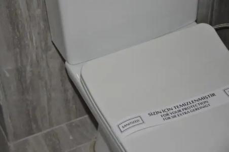 Grand Park Corlu City Center - 76