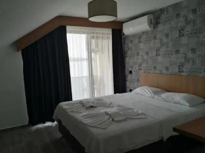 Kerpe Kaptan Pansiyon - 1