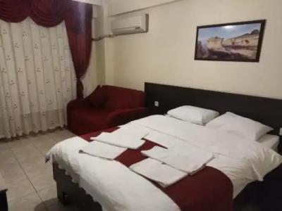 Kerpe Kaptan Pansiyon - 22