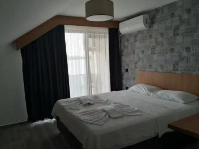 Kerpe Kaptan Pansiyon - 33