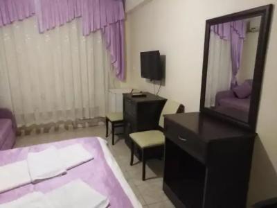 Kerpe Kaptan Pansiyon - 21