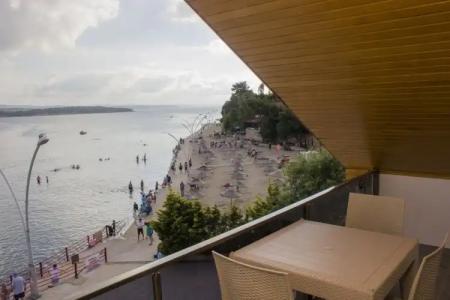 Kerpe Kaptan Pansiyon - 41