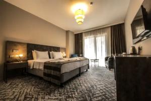 Heybeli Hotel, Mudanya