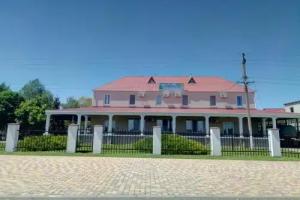 Laguna Tourist base, Mykolaivka
