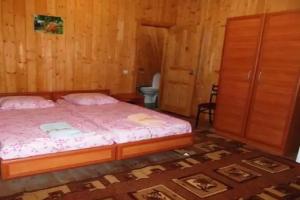 Mini-Otel' Gagra, Gagra