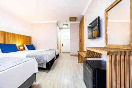 Costa Bodrum City - 119