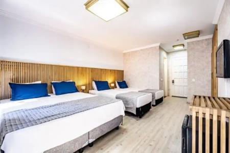 Costa Bodrum City - 104