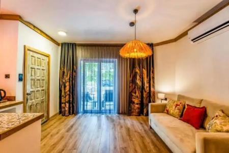 Costa Bodrum City - 187