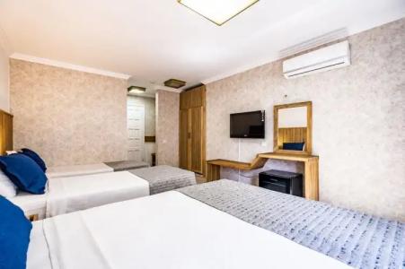 Costa Bodrum City - 111