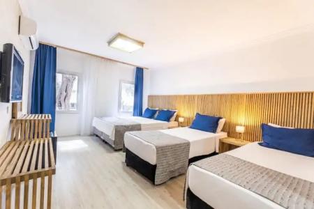 Costa Bodrum City - 106