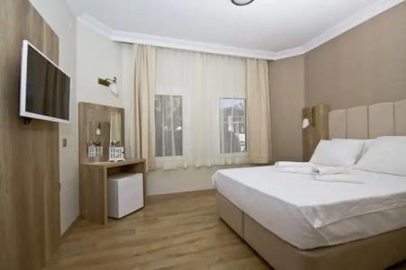 Costa Bodrum City - 58