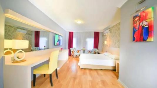 Costa Bodrum City - 132