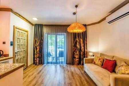 Costa Bodrum City - 163