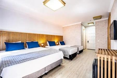 Costa Bodrum City - 115