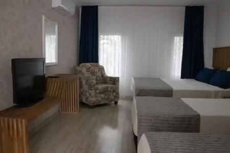 Costa Bodrum City - 107