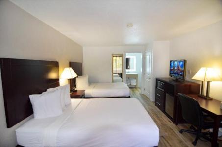 Quality Inn Orlando Near International Drive - 2
