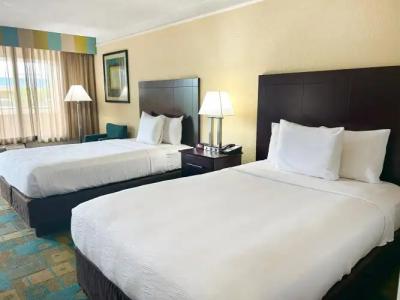 Quality Inn Orlando Near International Drive - 6