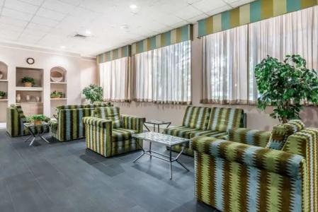 Quality Inn Orlando Near International Drive - 22