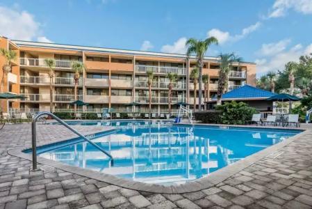Quality Inn Orlando Near International Drive - 12