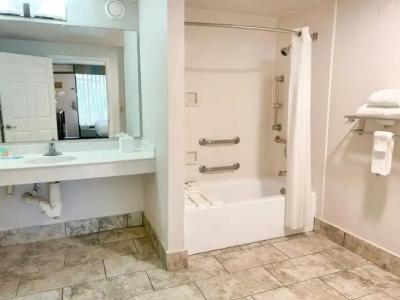 Quality Inn Orlando Near International Drive - 8