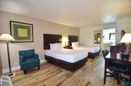 Quality Inn Orlando Near International Drive - 4