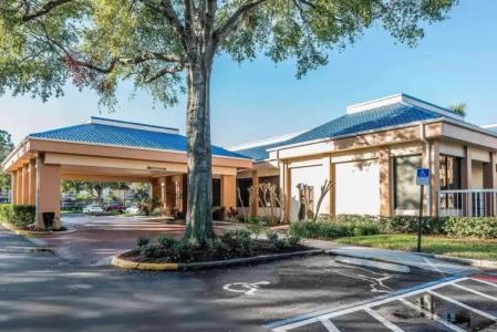 Quality Inn Orlando Near International Drive - 0